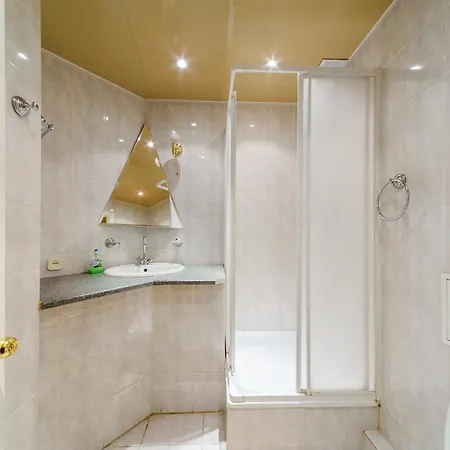 Apartland On Internatsionalnaya Апартаменты