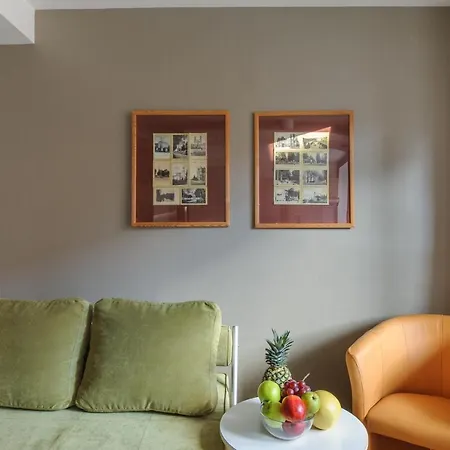 Apartland On Internatsionalnaya Apartament
