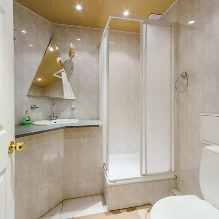 Апартаменты Apartland On Internatsionalnaya
