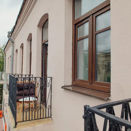 Apartland On Internatsionalnaya Апартаменты Минск