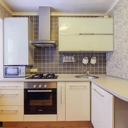 Apartland On Internatsionalnaya * Минск