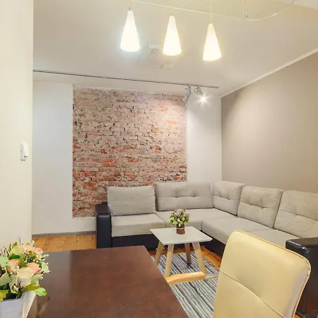 Apartland On Internatsionalnaya * Минск