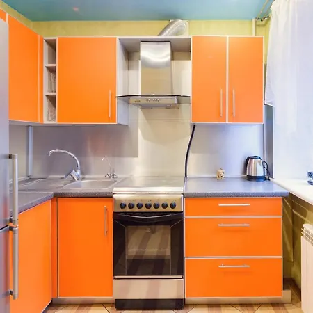 Apartland On Internatsionalnaya * Mińsk