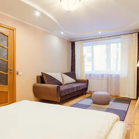 Апартаменты Apartland On Internatsionalnaya
