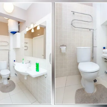 Apartland On Internatsionalnaya Минск