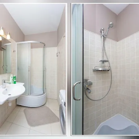 Apartland On Internatsionalnaya Апартаменты Минск